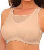 Glamorise No Bounce Cami Sports Bra