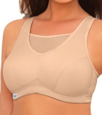 No Bounce Cami Sports Bra No Bounce Cami Sports Bra